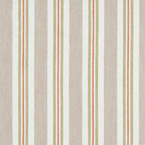 Alderton Spice Linen Fabric by the Metre